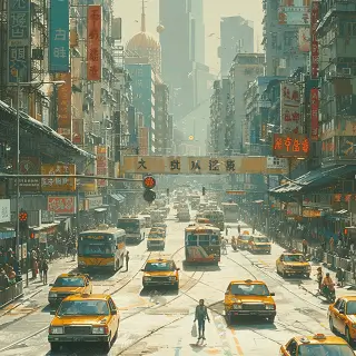 中国哪个地方素食多